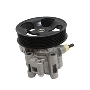 DURAFORCE Power Steering Pump w/Pulley 21-5245 for 2002-2009 Toyota Camry Solara