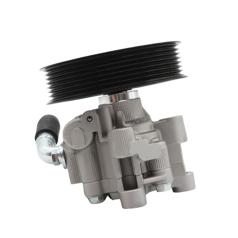DURAFORCE Power Steering Pump w/Pulley 21-5245 for 2002-2009 Toyota Camry Solara