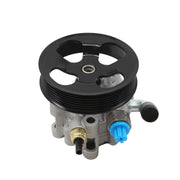 DURAFORCE Power Steering Pump w/Pulley 21-5245 for 2002-2009 Toyota Camry Solara