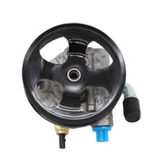 DURAFORCE Power Steering Pump w/Pulley 21-5245 for 2002-2009 Toyota Camry Solara