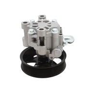 DURAFORCE Power Steering Pump w/Pulley 21-5245 for 2002-2009 Toyota Camry Solara