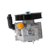 DURAFORCE Power Steering Pump with Pulley 2005-09 Subaru Legacy Outback 2.5L 34430-AG03B
