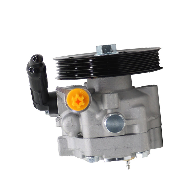 DURAFORCE Power Steering Pump with Pulley 2005-09 Subaru Legacy Outback 2.5L 34430-AG03B