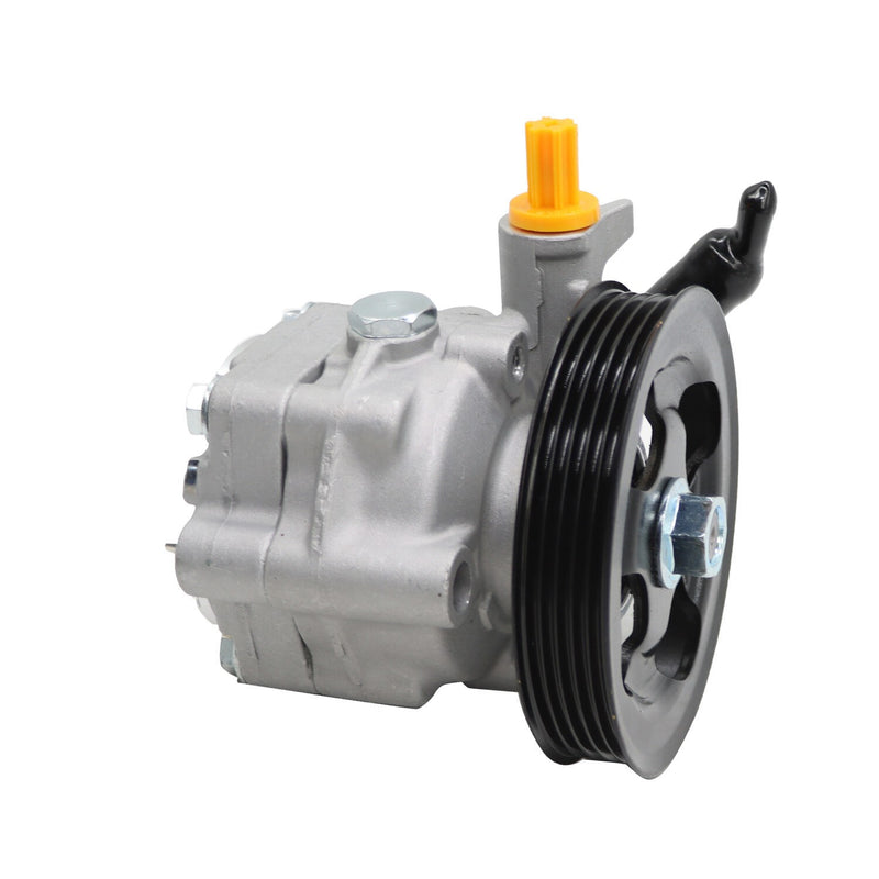 DURAFORCE Power Steering Pump with Pulley 2005-09 Subaru Legacy Outback 2.5L 34430-AG03B
