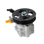 DURAFORCE Power Steering Pump with Pulley 2005-09 Subaru Legacy Outback 2.5L 34430-AG03B