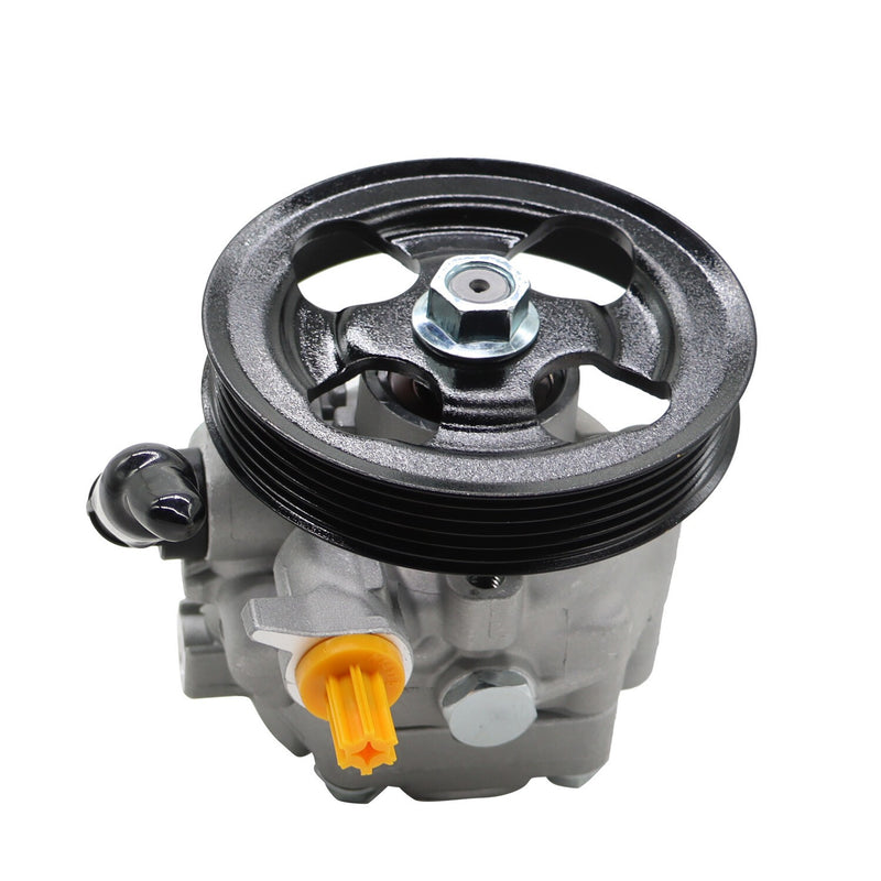DURAFORCE Power Steering Pump with Pulley 2005-09 Subaru Legacy Outback 2.5L 34430-AG03B