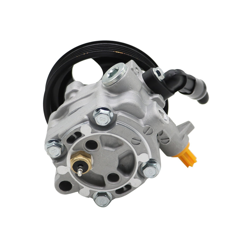 DURAFORCE Power Steering Pump with Pulley 2005-09 Subaru Legacy Outback 2.5L 34430-AG03B