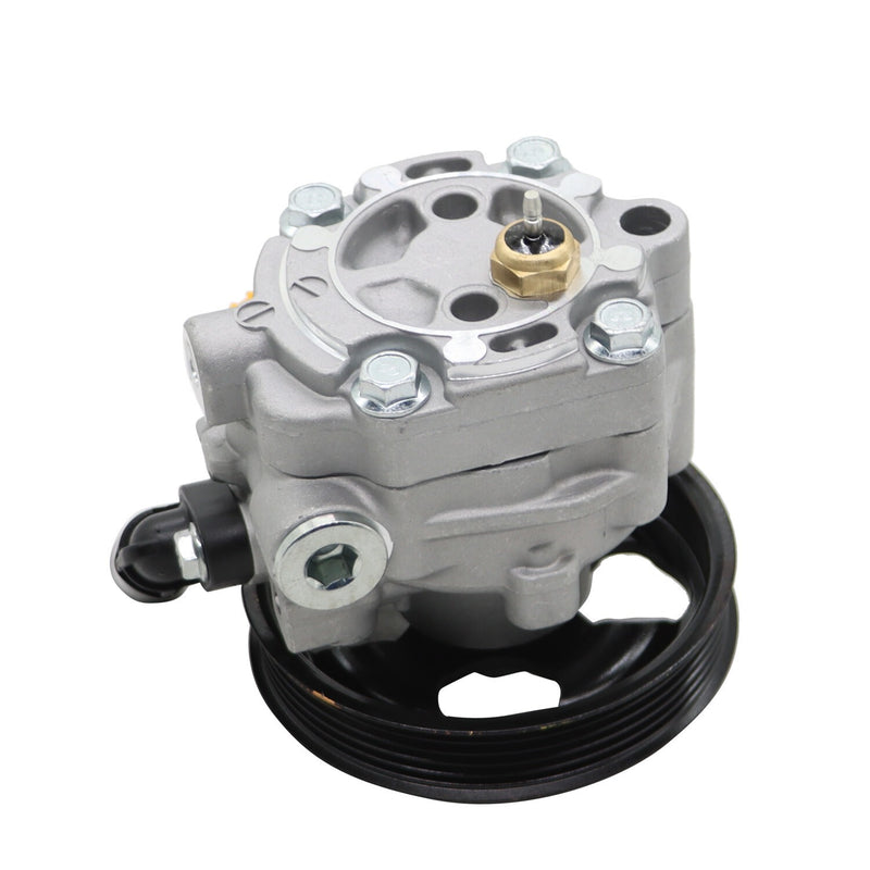 DURAFORCE Power Steering Pump with Pulley 2005-09 Subaru Legacy Outback 2.5L 34430-AG03B