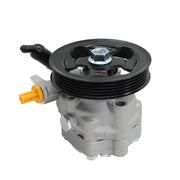 DURAFORCE Power Steering Pump with Pulley 2005-09 Subaru Legacy Outback 2.5L 34430-AG03B