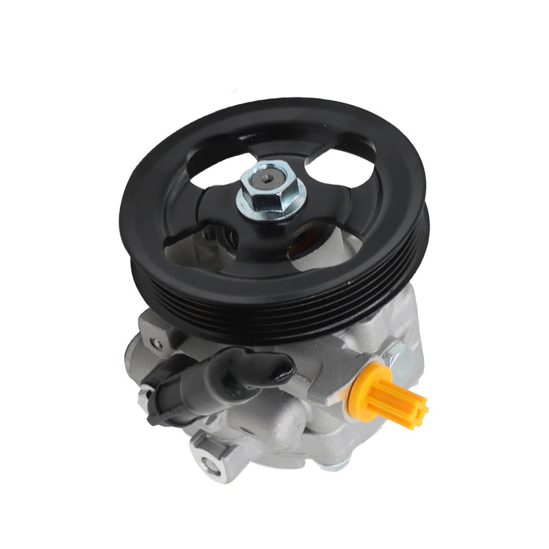 DURAFORCE Power Steering Pump with Pulley 2005-09 Subaru Legacy Outback 2.5L 34430-AG03B