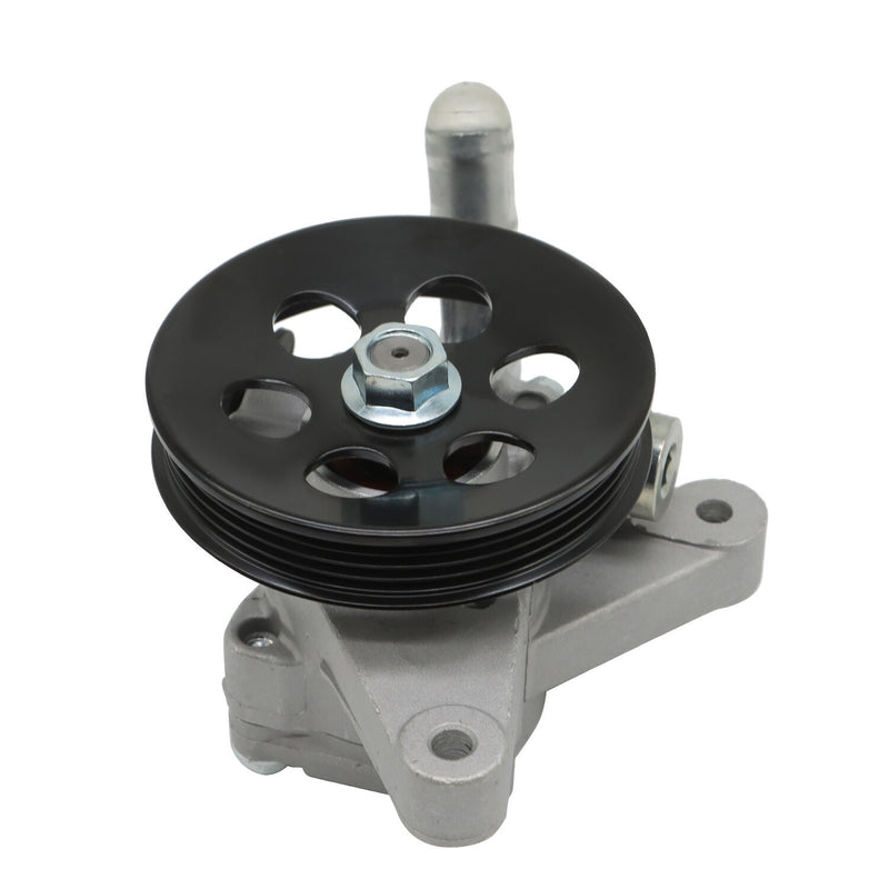 DURAFORCE Power Steering Pump Pulley for 98-02 Honda Accord 3.0L & 99-04 Odyssey 3.5L