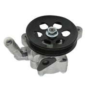 DURAFORCE Power Steering Pump Pulley for 98-02 Honda Accord 3.0L & 99-04 Odyssey 3.5L