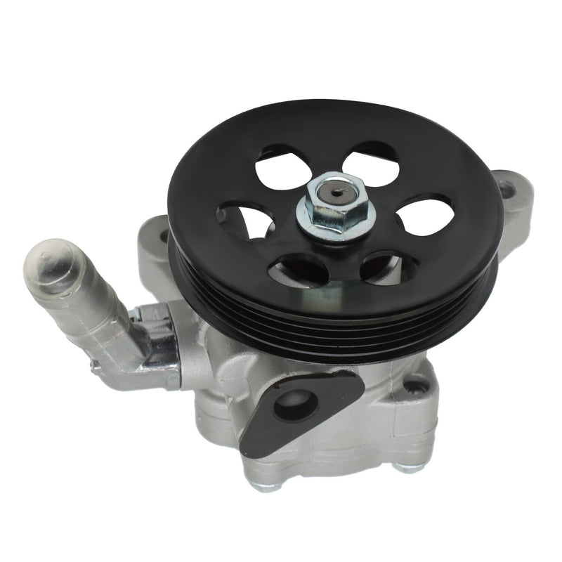 DURAFORCE Power Steering Pump Pulley for 98-02 Honda Accord 3.0L & 99-04 Odyssey 3.5L