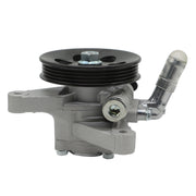 DURAFORCE Power Steering Pump Pulley for 98-02 Honda Accord 3.0L & 99-04 Odyssey 3.5L