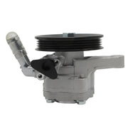 DURAFORCE Power Steering Pump Pulley for 98-02 Honda Accord 3.0L & 99-04 Odyssey 3.5L