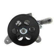 DURAFORCE Power Steering Pump Pulley for 98-02 Honda Accord 3.0L & 99-04 Odyssey 3.5L