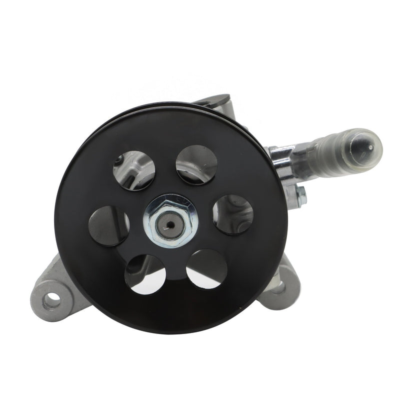 DURAFORCE Power Steering Pump Pulley for 98-02 Honda Accord 3.0L & 99-04 Odyssey 3.5L