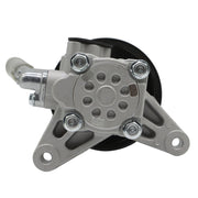 DURAFORCE Power Steering Pump Pulley for 98-02 Honda Accord 3.0L & 99-04 Odyssey 3.5L