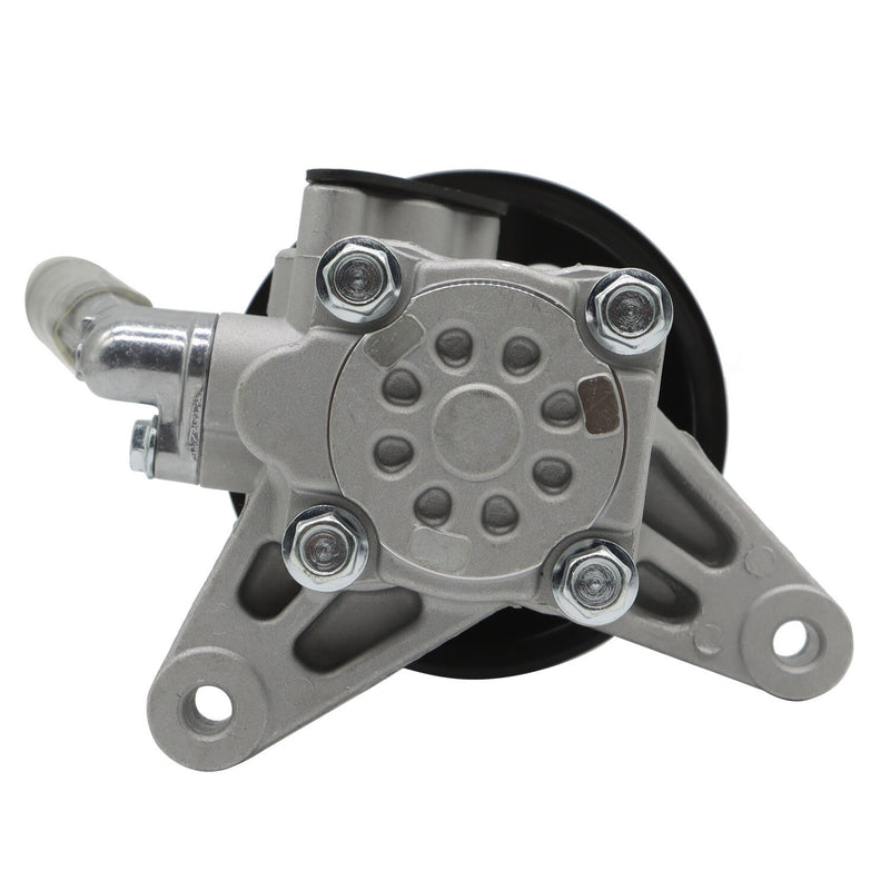 DURAFORCE Power Steering Pump Pulley for 98-02 Honda Accord 3.0L & 99-04 Odyssey 3.5L