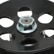 DURAFORCE Power Steering Pump Pulley for 98-02 Honda Accord 3.0L & 99-04 Odyssey 3.5L