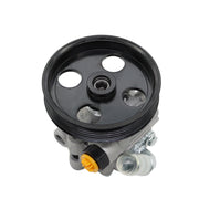 DURAFORCE Power Steering Pump with Pulley for Chrysler 300 Dodge Challenger Charger Magnum