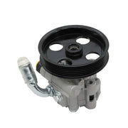 DURAFORCE Power Steering Pump with Pulley for Chrysler 300 Dodge Challenger Charger Magnum