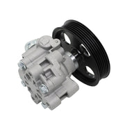 DURAFORCE Power Steering Pump with Pulley for Chrysler 300 Dodge Challenger Charger Magnum