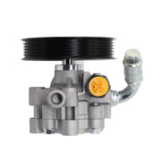 DURAFORCE Power Steering Pump with Pulley for Chrysler 300 Dodge Challenger Charger Magnum
