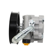 DURAFORCE Power Steering Pump with Pulley for Chrysler 300 Dodge Challenger Charger Magnum