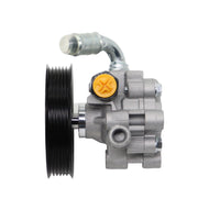 DURAFORCE Power Steering Pump with Pulley for Chrysler 300 Dodge Challenger Charger Magnum