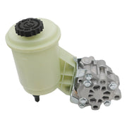 DURAFORCE Power Steering Pump with Reservoir for 2011-2012 Ram 2500-5500 6.7L L6