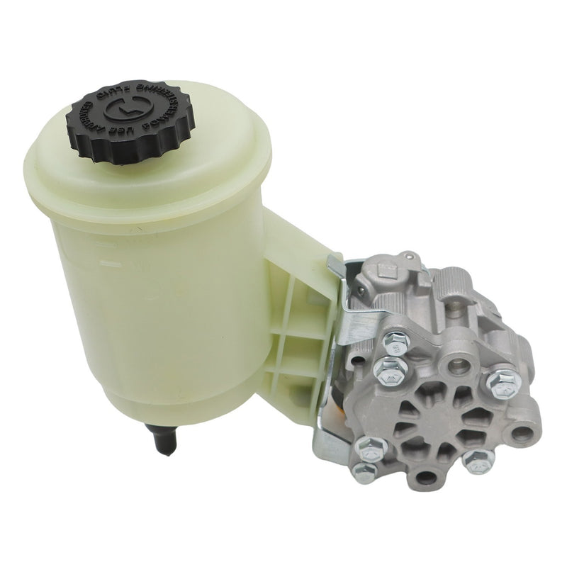 DURAFORCE Power Steering Pump with Reservoir for 2011-2012 Ram 2500-5500 6.7L L6