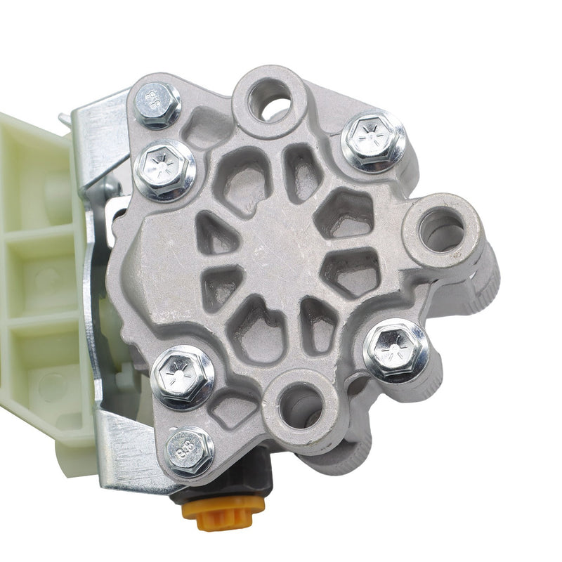DURAFORCE Power Steering Pump with Reservoir for 2011-2012 Ram 2500-5500 6.7L L6