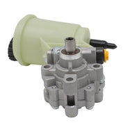 DURAFORCE Power Steering Pump with Reservoir for 2011-2012 Ram 2500-5500 6.7L L6