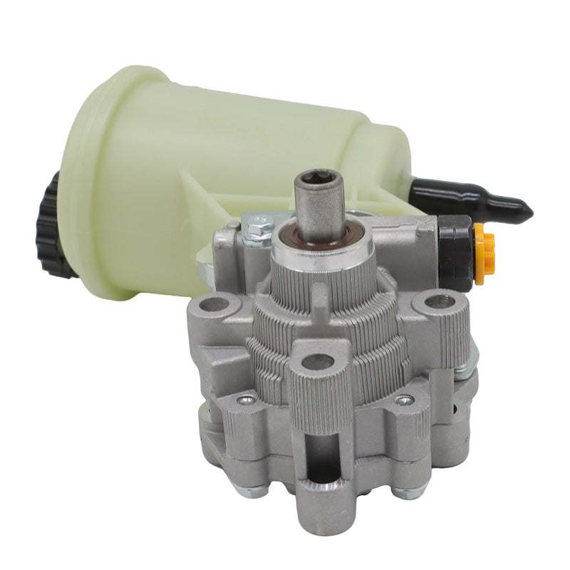 DURAFORCE Power Steering Pump with Reservoir for 2011-2012 Ram 2500-5500 6.7L L6