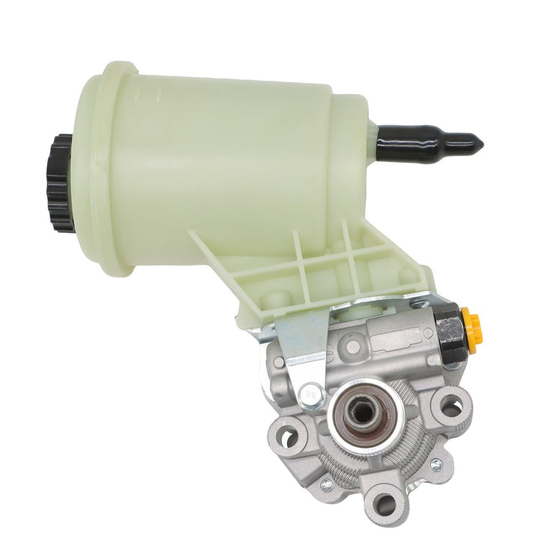 DURAFORCE Power Steering Pump with Reservoir for 2011-2012 Ram 2500-5500 6.7L L6
