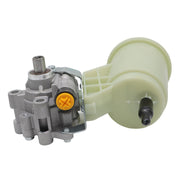 DURAFORCE Power Steering Pump with Reservoir for 2011-2012 Ram 2500-5500 6.7L L6