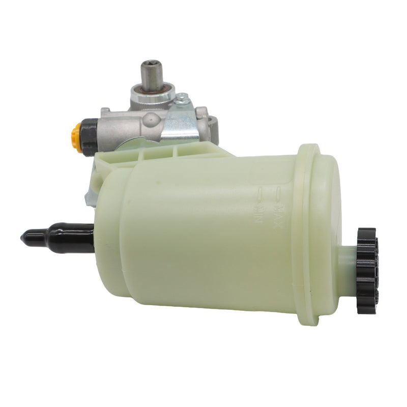 DURAFORCE Power Steering Pump with Reservoir for 2011-2012 Ram 2500-5500 6.7L L6