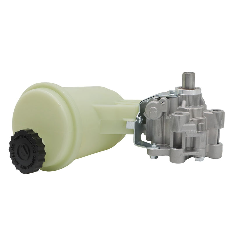 DURAFORCE Power Steering Pump with Reservoir for 2011-2012 Ram 2500-5500 6.7L L6