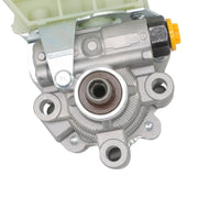 DURAFORCE Power Steering Pump with Reservoir for 2011-2012 Ram 2500-5500 6.7L L6