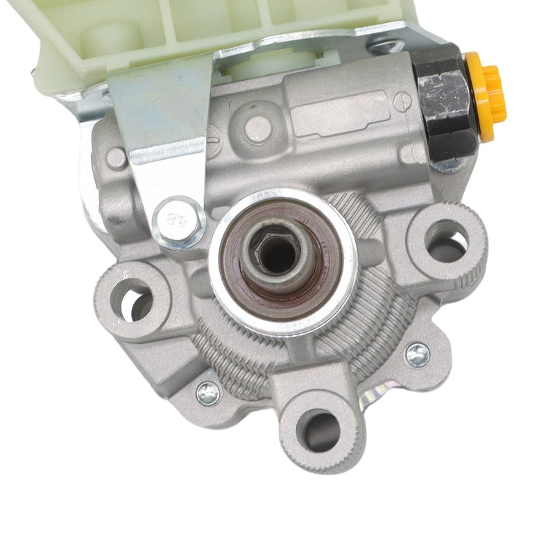 DURAFORCE Power Steering Pump with Reservoir for 2011-2012 Ram 2500-5500 6.7L L6