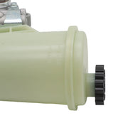 DURAFORCE Power Steering Pump with Reservoir for 2011-2012 Ram 2500-5500 6.7L L6