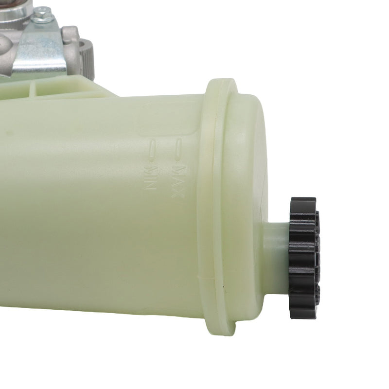 DURAFORCE Power Steering Pump with Reservoir for 2011-2012 Ram 2500-5500 6.7L L6