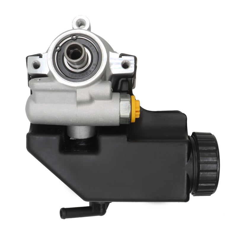 DURAFORCE GM Type II TC Series Aluminum Power Steering Pump with Integral Reservoir