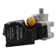 DURAFORCE GM Type II TC Series Aluminum Power Steering Pump with Integral Reservoir