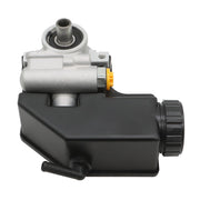 DURAFORCE GM Type II TC Series Aluminum Power Steering Pump with Integral Reservoir