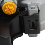 DURAFORCE GM Type II TC Series Aluminum Power Steering Pump with Integral Reservoir