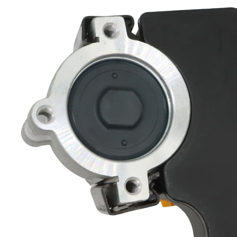 DURAFORCE GM Type II TC Series Aluminum Power Steering Pump with Integral Reservoir