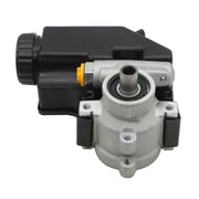 DURAFORCE GM Type II TC Series Aluminum Power Steering Pump with Integral Reservoir