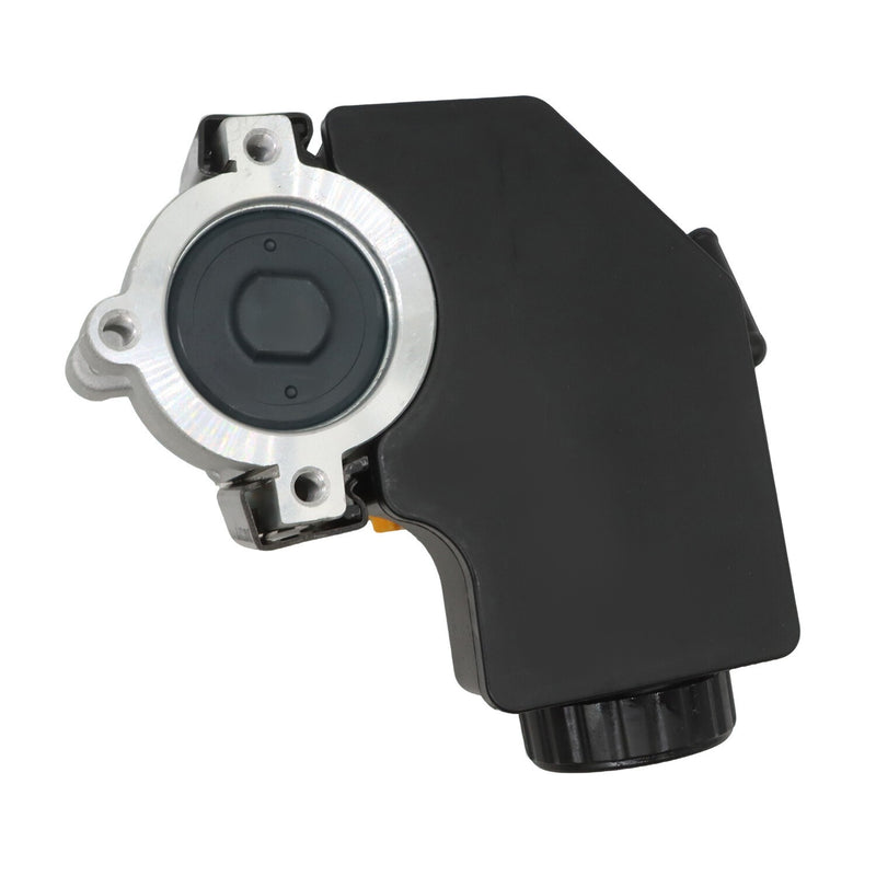 DURAFORCE GM Type II TC Series Aluminum Power Steering Pump with Integral Reservoir